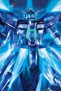 Gundam AGE HG 1/144 AGE-FX Gundam AGE-FX Burst