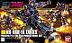 Gundam (0079) HGUC 1/144 MS-06R-1A Zaku II Black Tristar Custom gallery thumbnail