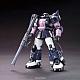 Gundam (0079) HGUC 1/144 MS-06R-1A Zaku II Black Tristar Custom gallery thumbnail