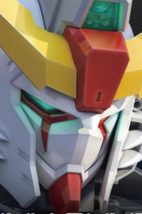 Gundam SEED RG 1/144 ZGMF-X42S Destiny Gundam