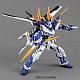 Gundam SEED MG 1/100 MBF-P03 Gundam Astray Blue Frame D gallery thumbnail