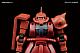 Gundam (0079) HG 1/144 MS-06S Char's Zaku II gallery thumbnail