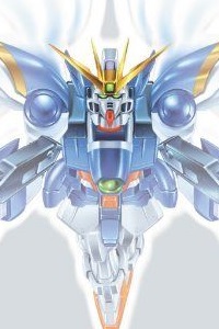 Gundam W PG 1/60 XXXG-00W0 Wing Gundam Zero Custom