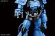 Gundam (0079) HG 1/144 YMS-07B-0 Prototype Gouf (Tactical Demonstrator) gallery thumbnail