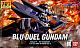 Gundam SEED HG 1/144 GAT-X1022 Blu Duel Gundam gallery thumbnail