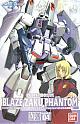 Gundam SEED Other 1/100 ZGMF-1000/M Blaze Zaku Phantom gallery thumbnail