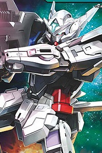 Bandai Gundam 00 1/100 GNY-001 Gundam Astraea