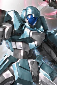 Gundam AGE HG 1/144 RGE-G1100 Adele