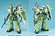 Gundam SEED Other 1/100 ZGMF-1000 Zaku Warrior gallery thumbnail