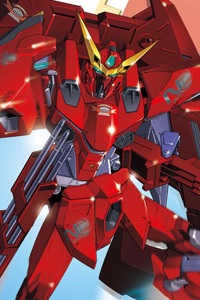 Gundam SEED 1/100 LN-GAT-X203 Nebula Blitz Gundam