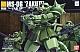 Gundam (0079) HGUC 1/144 MS-06 Zaku II gallery thumbnail