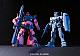 Gundam (0079) HGUC 1/144 RX-78-3 G-3 Gundam VS MS-09RS Char's Rick Dom Set gallery thumbnail