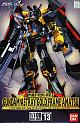 Gundam SEED Other 1/100 MBF-P01-Re2 Gundam Astray Gold Frame Amatsu gallery thumbnail