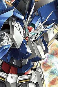 Bandai Gundam Build Divers HG 1/144 Gundam 00 Diver Ace