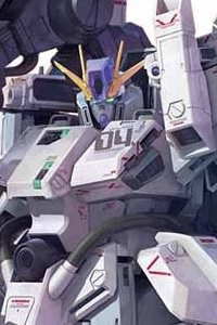 Gundam Sentinel MG 1/100 FA-010A FAZZ Ver.Ka
