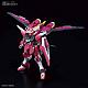 Gundam SEED HG 1/144 ZGMF-X19A Infinite Justice Gundam gallery thumbnail