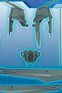 Gundam Build Divers Re:RISE HG 1/144 Double Rebake Rifle