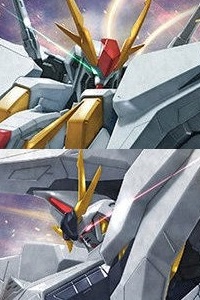 Bandai Mobile Suit Gundam: Hathaway's Flash HG 1/144 Xi Gundam VS Penelope Funnel Missile Effect Set