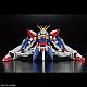 Mobile Fighter G Gundam RG 1/144 GF13-017NJII God Gundam gallery thumbnail