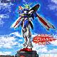 Mobile Fighter G Gundam RG 1/144 GF13-017NJII God Gundam gallery thumbnail