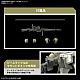 Mobile Suite Gundam: THE WITCH FROM MERCURY HG 1/144 MSJ-105CC Demi Trainer (Chuchu Custom) gallery thumbnail