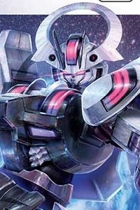 Bandai Mobile Suite Gundam: THE WITCH FROM MERCURY HG 1/144 Gundam Schwarzette