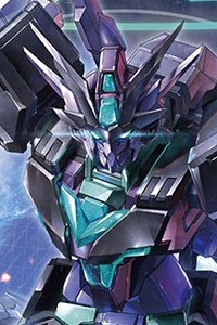 Bandai Gundam Build Metaverse HG 1/144 Plutain Gundam
