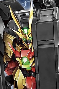 Gundam Build Metaverse HG 1/144 Tifoeus Gundam Chimera