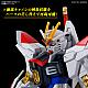 Gundam SEED HG 1/144 ZGMF/A-262PD-P Mighty Strike Freedom Gundam gallery thumbnail