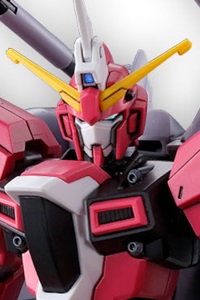 Gundam SEED HG 1/144 ZGMF-X191M2 Infinite Justice Gundam TypeII