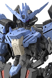 Gundam IRON-BLOODED ORPHANS MG 1/100 ASW-G-66 Gundam Vidar