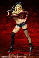 KOTOBUKIYA FREDDY VS. JASON HORROR BISHOUJO Freddy Kruger Second Edition 1/7 Plastic Figure gallery thumbnail