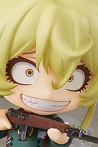 GOOD SMILE COMPANY (GSC) Youjo Senki Nendoroid Tanya Degurechaff (Re-release)