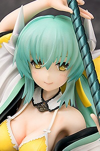 Phat! Company Phatism Fate/Grand Order Lancer/Kiyohime 1/7 Plastic Figure (Re-release)