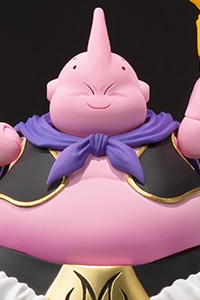 BANDAI SPIRITS S.H.Figuarts Majin Buu -Zen- (2nd Production Run)