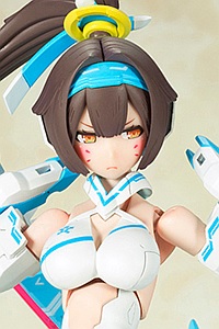 KOTOBUKIYA Megami Device Asra Archer Aoi 1/1 Plastic Kit (Re-release)