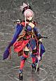 Phat! Company Phatism Fate/Grand Order Saber/Miyamoto Musashi 1/7 Plastic Figure gallery thumbnail