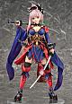 Phat! Company Phatism Fate/Grand Order Saber/Miyamoto Musashi 1/7 Plastic Figure gallery thumbnail