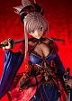 Phat! Company Phatism Fate/Grand Order Saber/Miyamoto Musashi 1/7 Plastic Figure gallery thumbnail