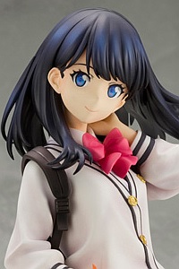 KOTOBUKIYA SSSS.GRIDMAN Takarada Rikka 1/7 Plastic Figure (Re-release)