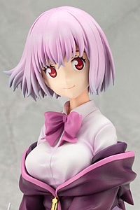 KOTOBUKIYA SSSS.GRIDMAN Shinjo Akane 1/7 Plastic Figure (Re-release)