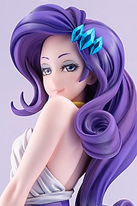 KOTOBUKIYA MY LITTLE PONY BISHOUJO Rarity 1/7 Plastic Figure (Re-release)