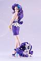 KOTOBUKIYA MY LITTLE PONY BISHOUJO Rarity 1/7 Plastic Figure gallery thumbnail