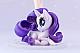 KOTOBUKIYA MY LITTLE PONY BISHOUJO Rarity 1/7 Plastic Figure gallery thumbnail