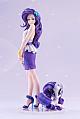 KOTOBUKIYA MY LITTLE PONY BISHOUJO Rarity 1/7 Plastic Figure gallery thumbnail