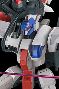 GOOD SMILE COMPANY (GSC) CRUISE CHASER BLASSTY MODEROID CRUISE CHASER BLASSTY Plastic Kit (Re-release)