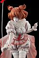 KOTOBUKIYA IT HORROR BISHOUJO Pennywise (2017) 1/7 Plastic Figure gallery thumbnail