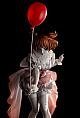 KOTOBUKIYA IT HORROR BISHOUJO Pennywise (2017) 1/7 Plastic Figure gallery thumbnail