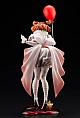 KOTOBUKIYA IT HORROR BISHOUJO Pennywise (2017) 1/7 Plastic Figure gallery thumbnail