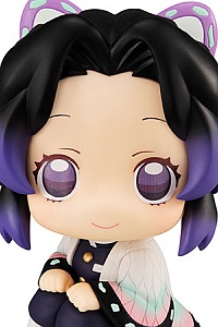 MegaHouse LookUp Kimetsu no Yaiba Kocho Shinobu Plastic Figure (Re-release)